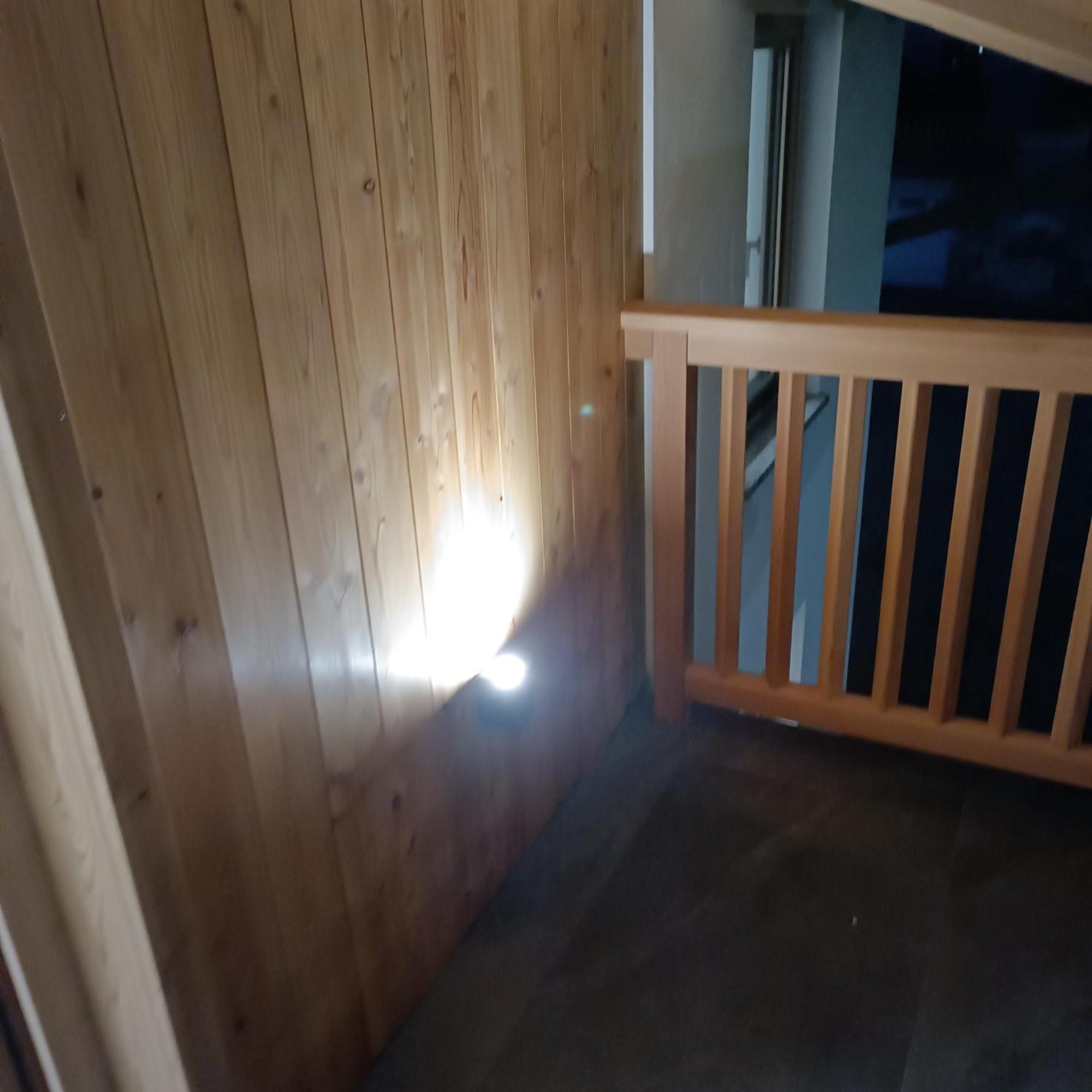 דירות מצאנה Casa Anita מראה חיצוני תמונה