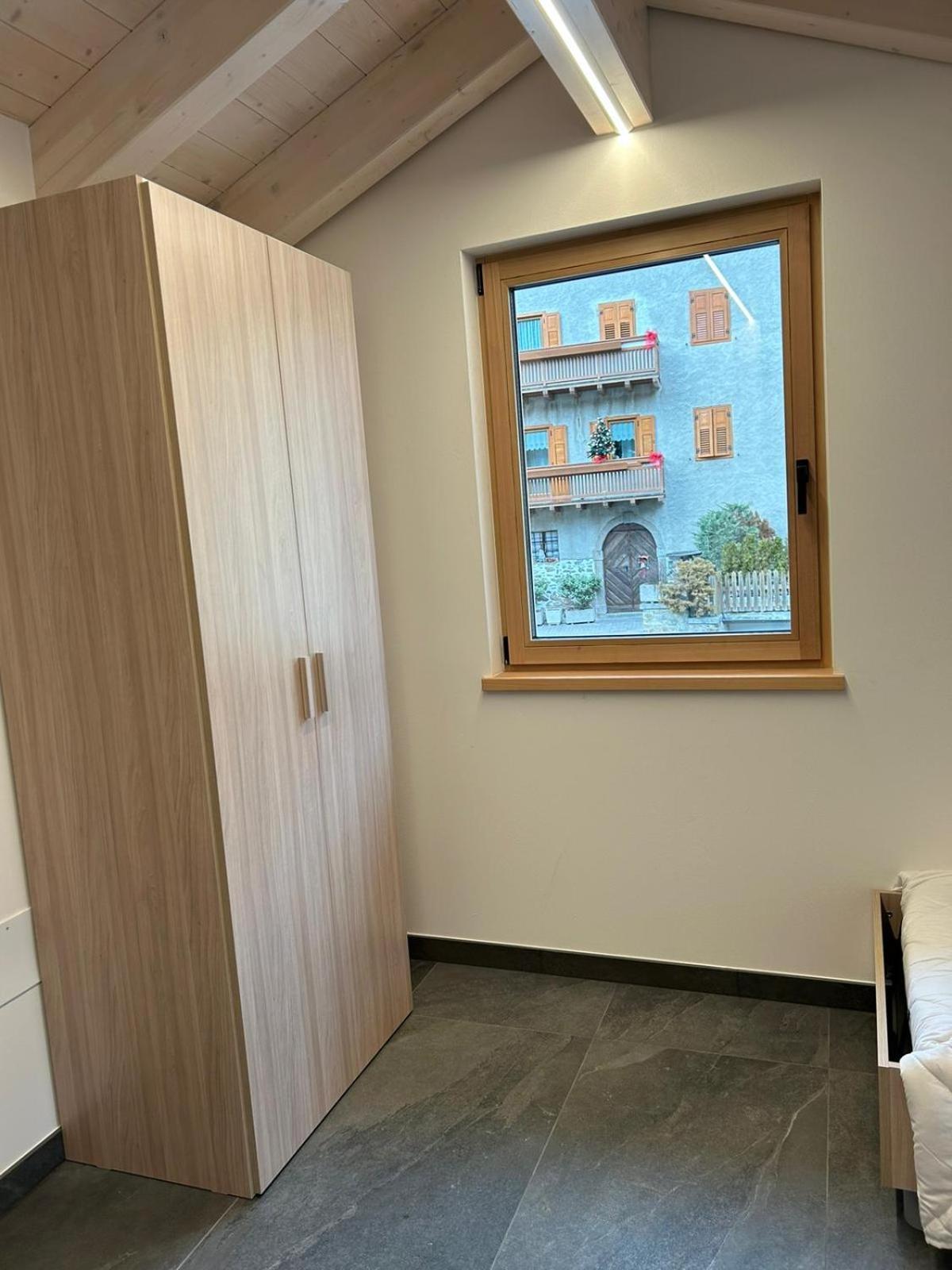דירות מצאנה Casa Anita מראה חיצוני תמונה