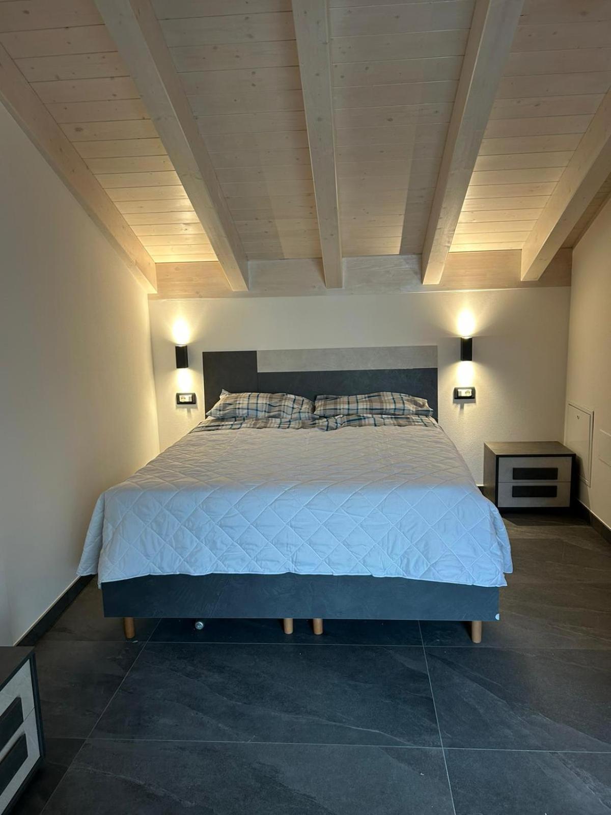 דירות מצאנה Casa Anita מראה חיצוני תמונה
