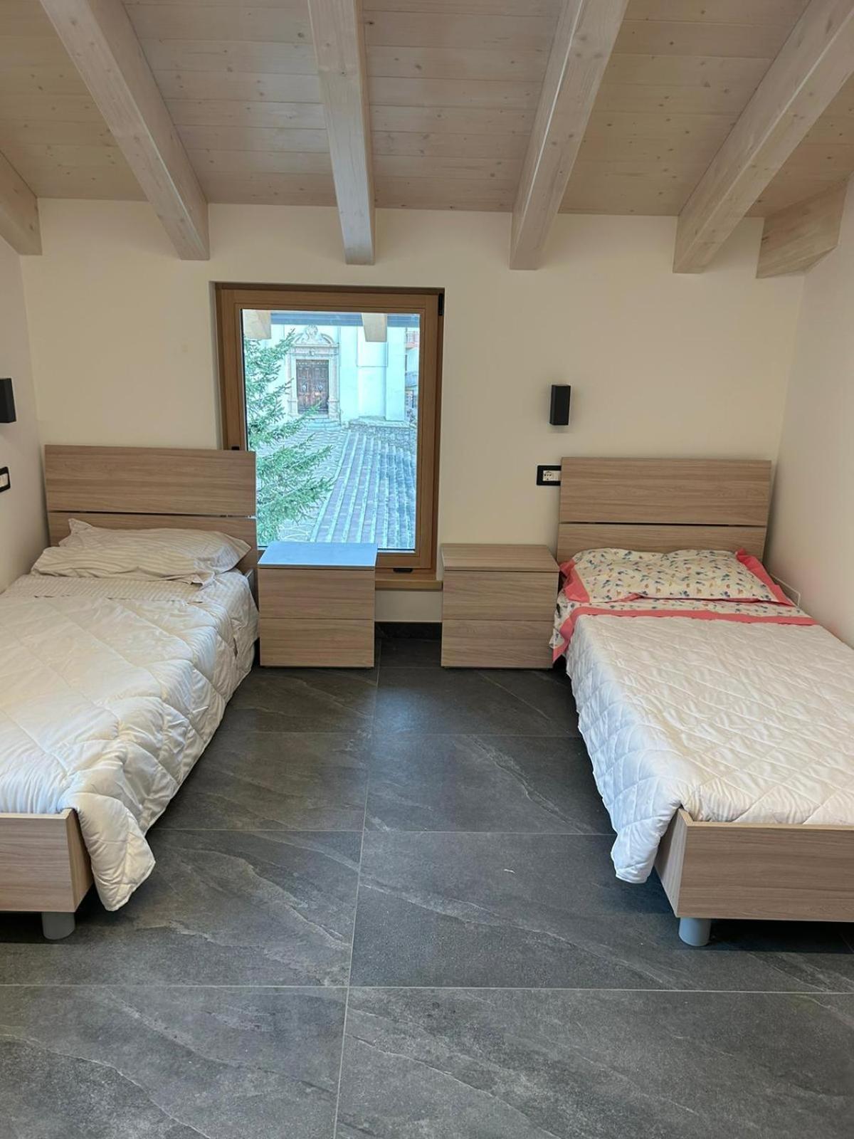דירות מצאנה Casa Anita מראה חיצוני תמונה