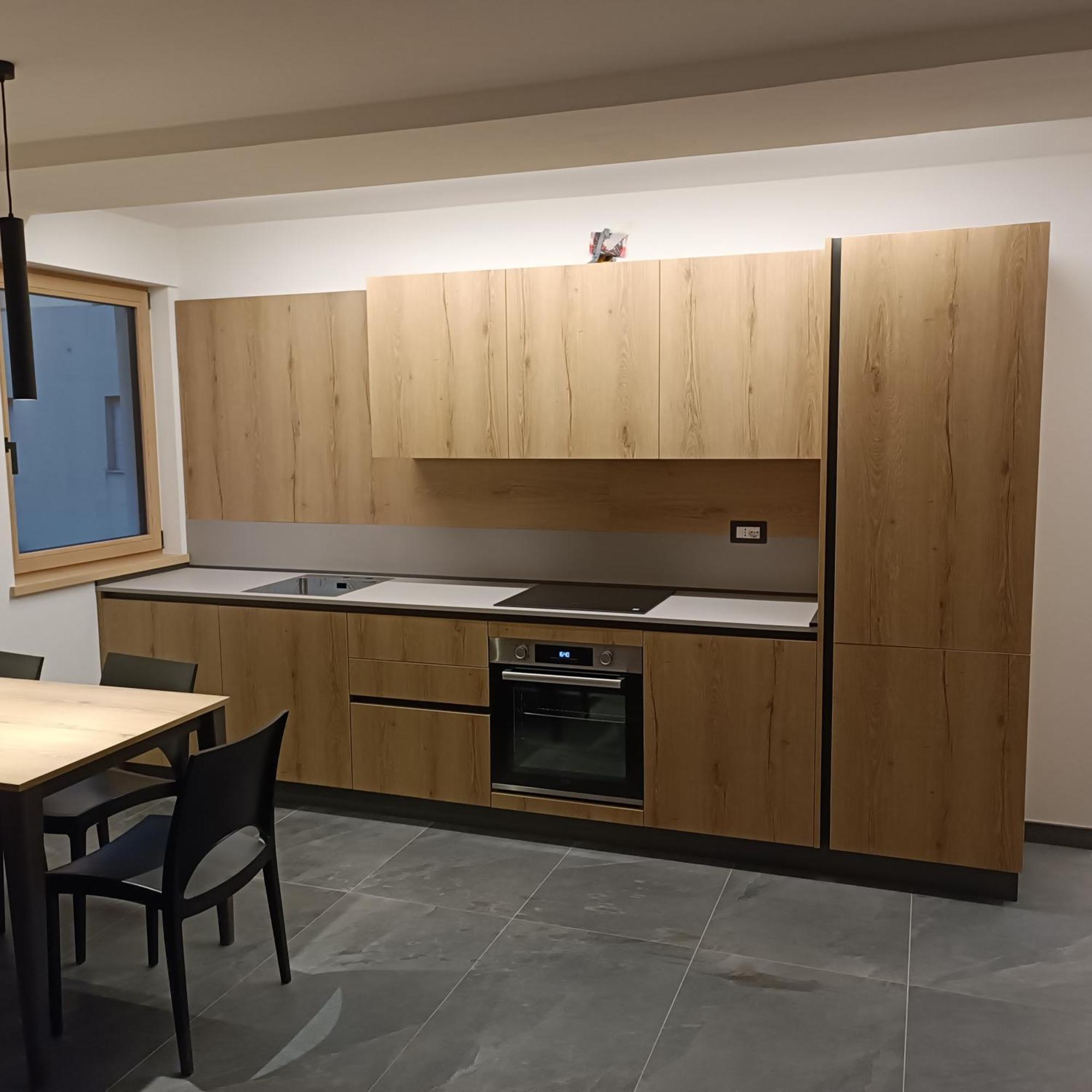 דירות מצאנה Casa Anita מראה חיצוני תמונה