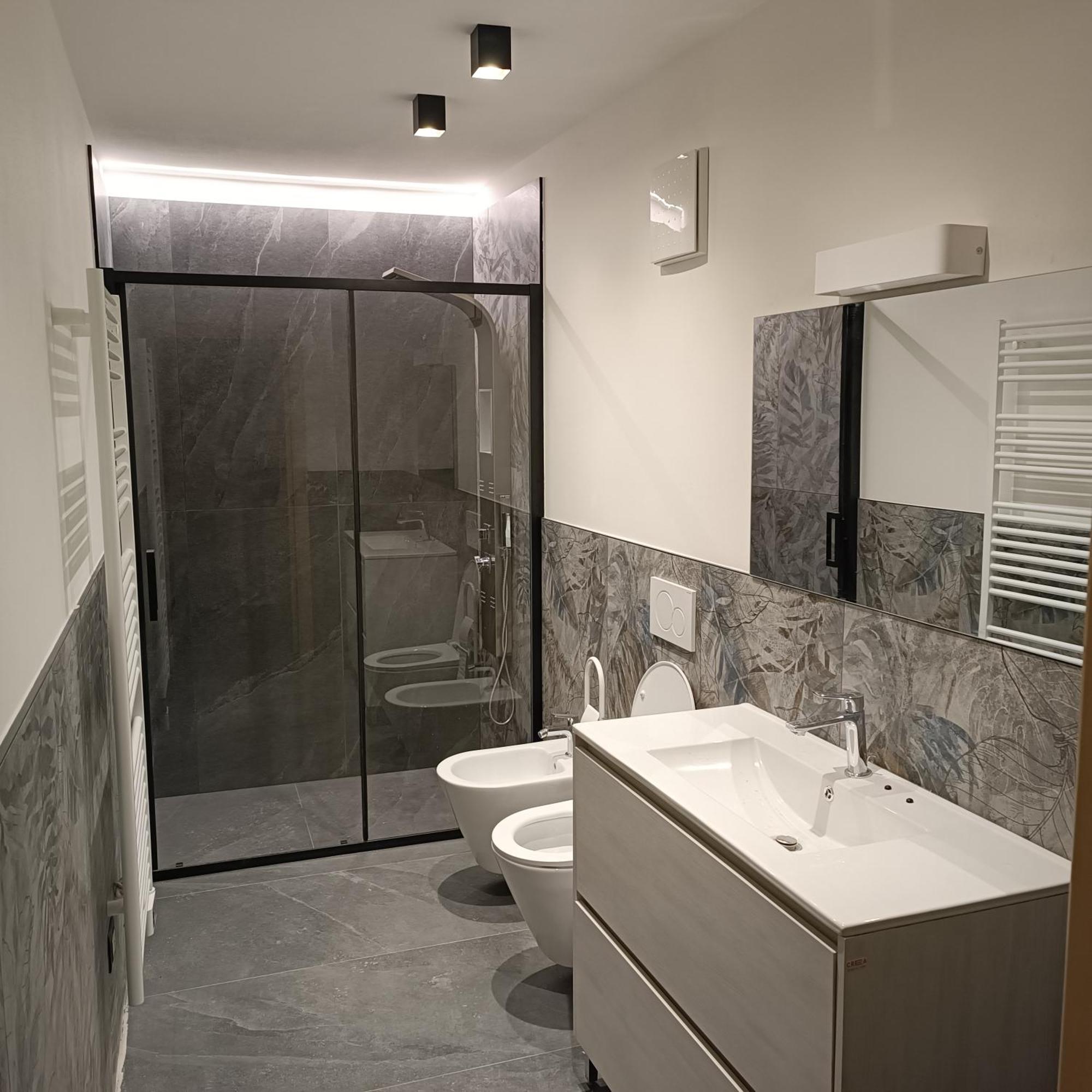 דירות מצאנה Casa Anita מראה חיצוני תמונה