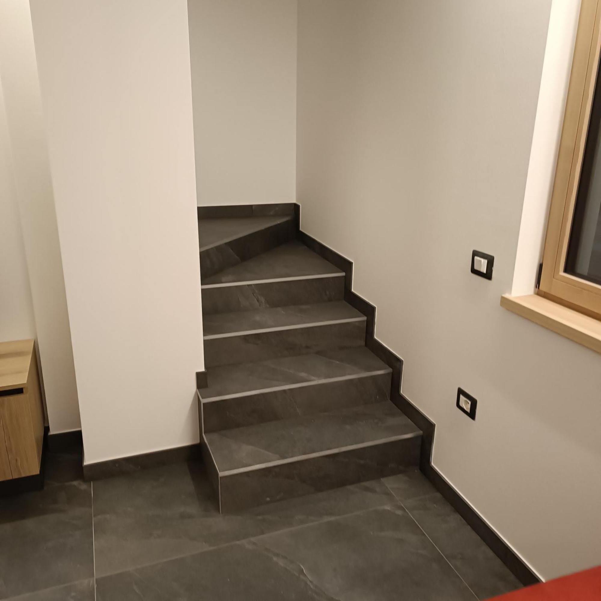דירות מצאנה Casa Anita מראה חיצוני תמונה