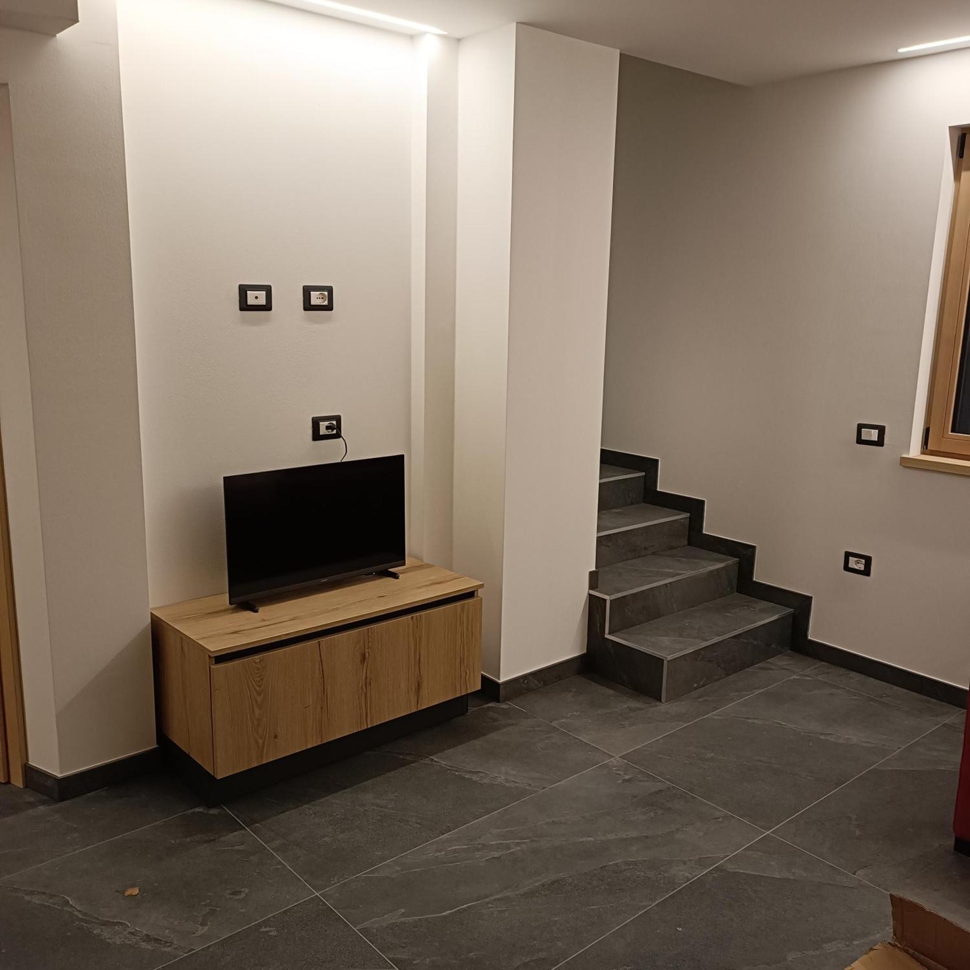 דירות מצאנה Casa Anita מראה חיצוני תמונה